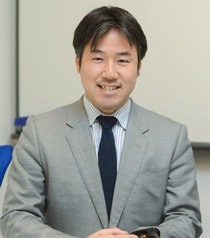 教室長からのメッセージ