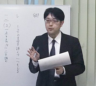 定期テスト対策にも大学受験対策にも鉄壁の勉強体制